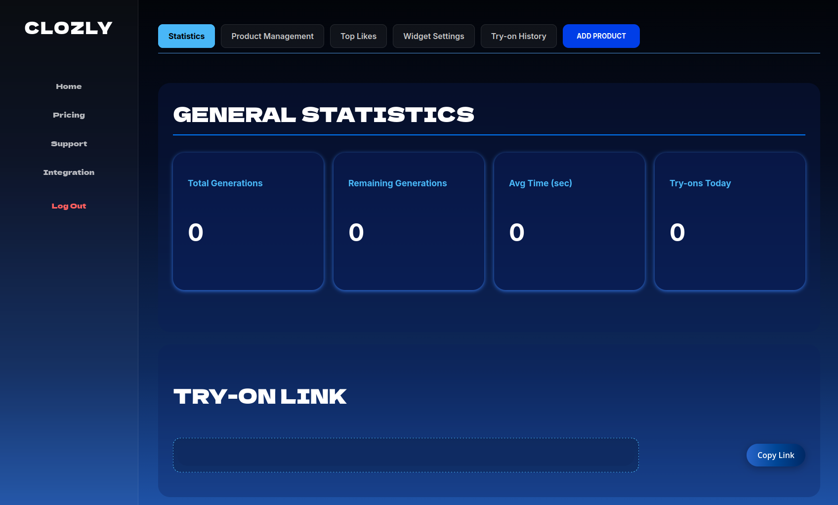 Statistics