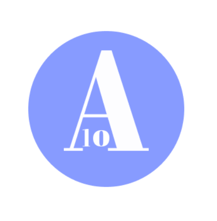 A10 Logo